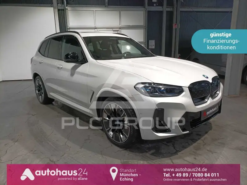 2023 BMW iX