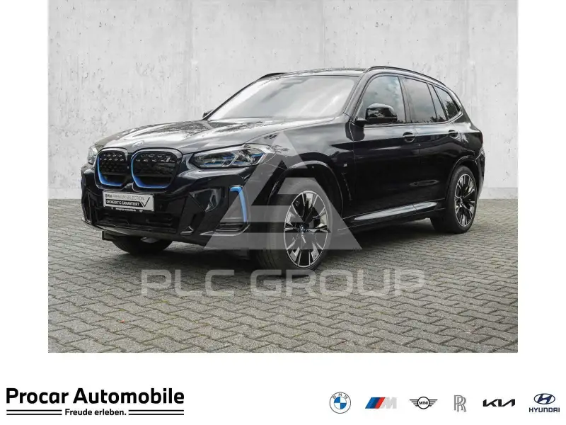 2023 BMW iX