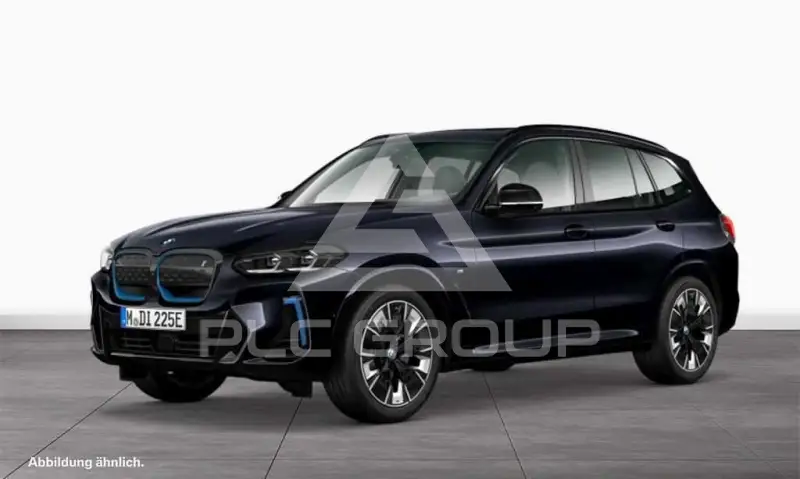 2023 BMW iX