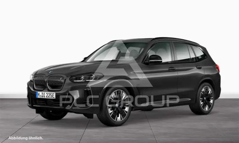2023 BMW iX