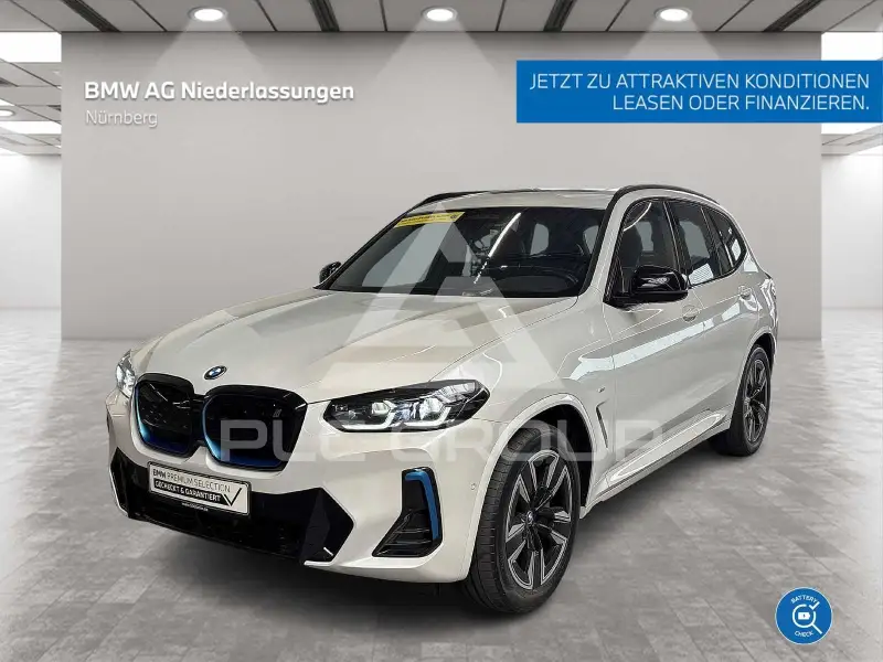 2023 BMW iX