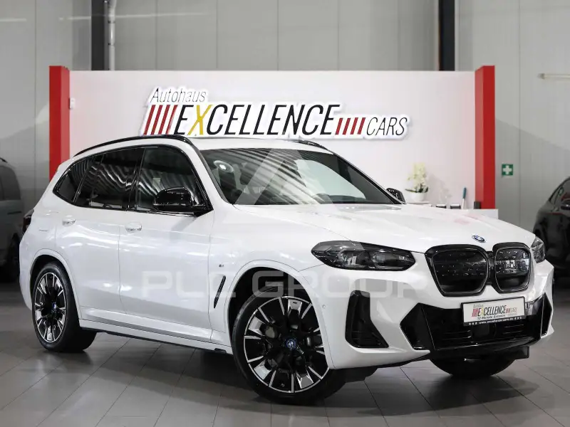 2023 BMW iX