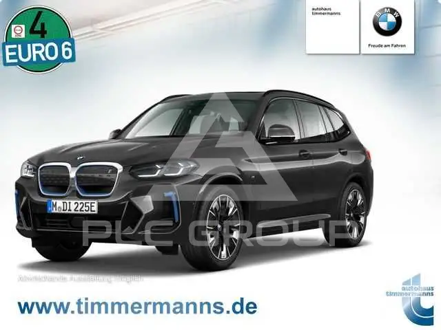 2023 BMW iX