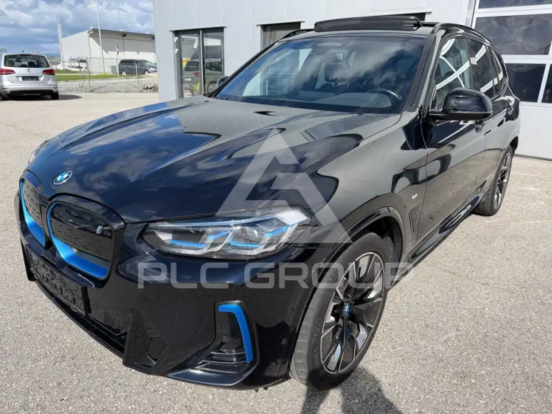 2023 BMW iX