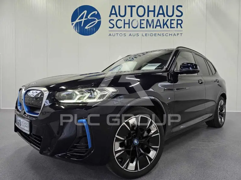 2023 BMW iX