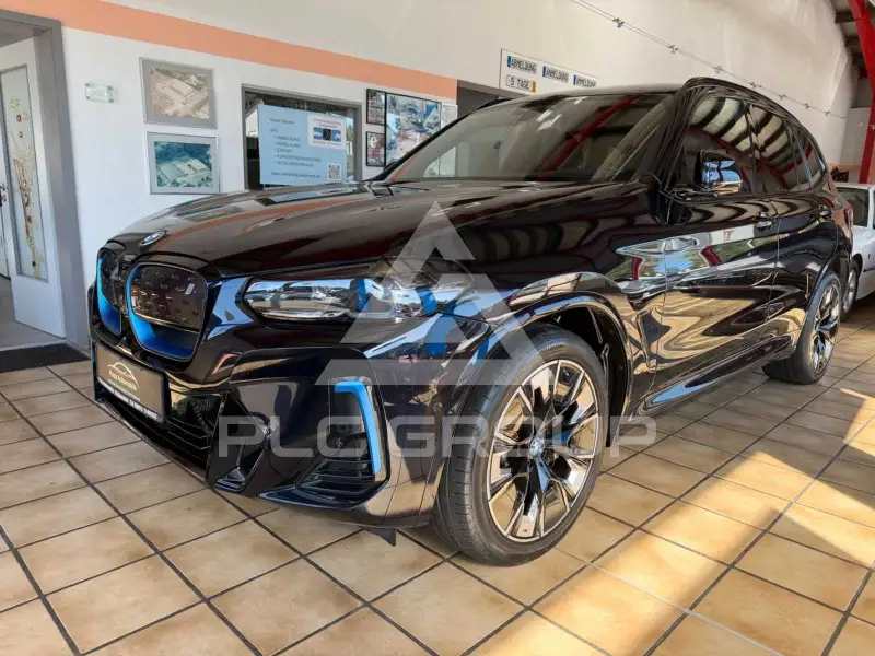 2023 BMW iX