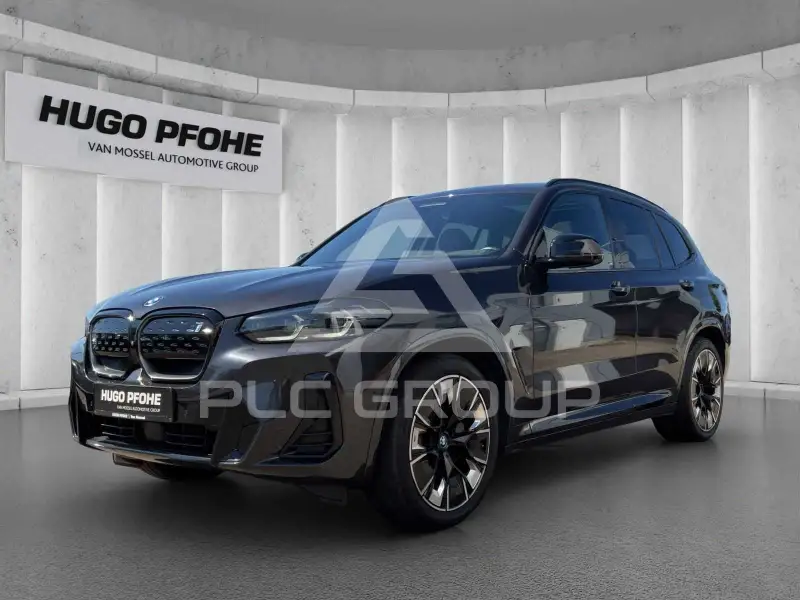 2023 BMW iX