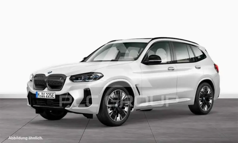 2023 BMW iX