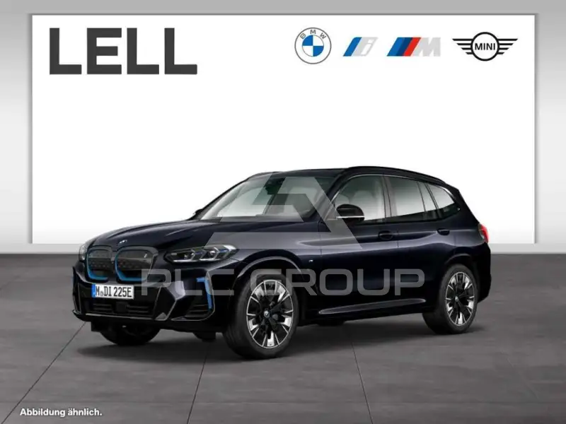 2023 BMW iX