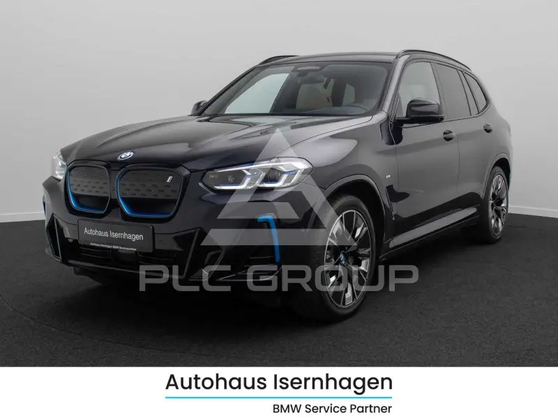 2023 BMW iX