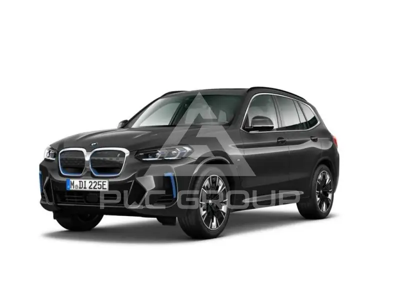 2023 BMW iX