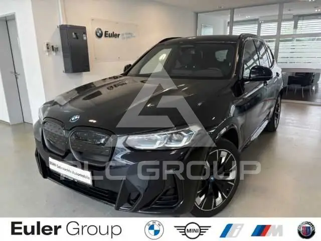 2023 BMW iX