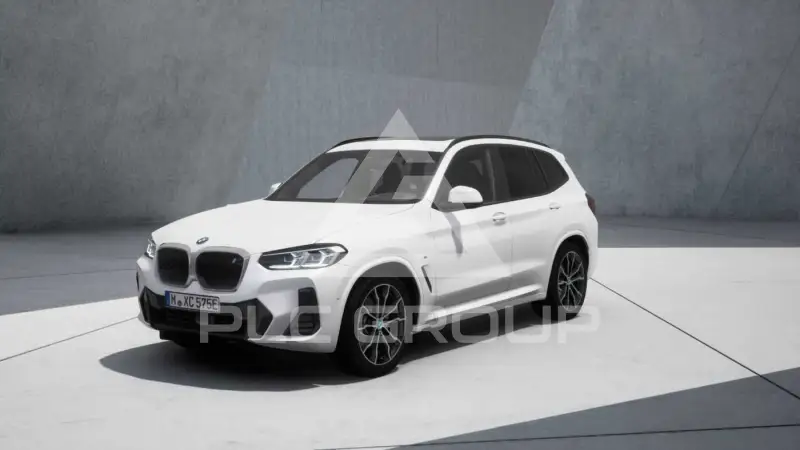 2023 BMW iX