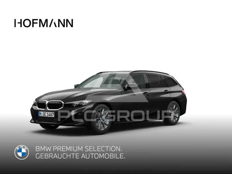 2023 BMW 318