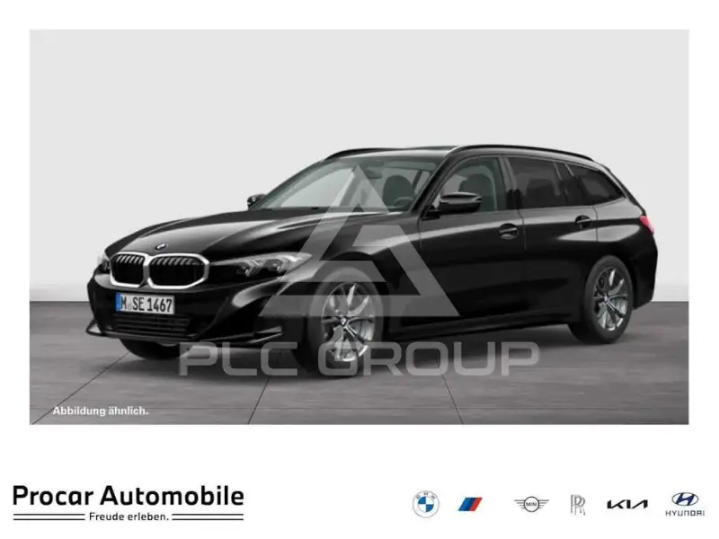 2023 BMW 318