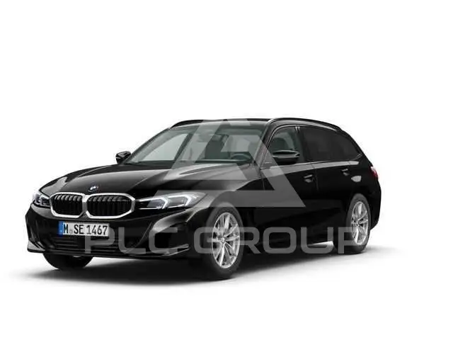 2023 BMW 318