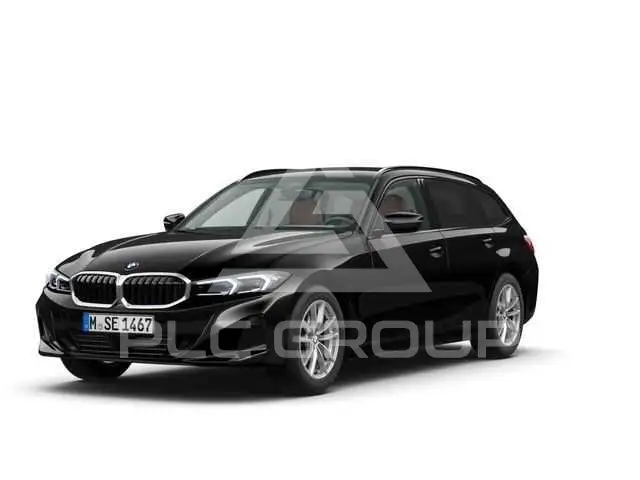2023 BMW 318