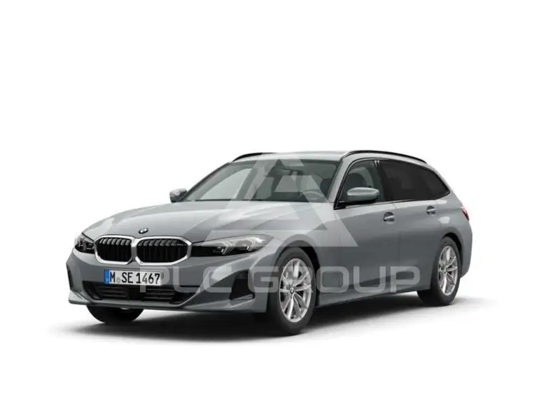 2023 BMW 318