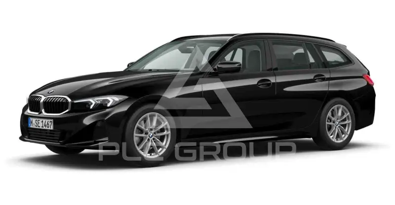 2023 BMW 318