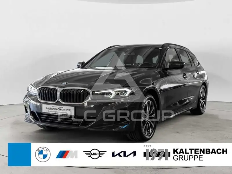 2023 BMW 318