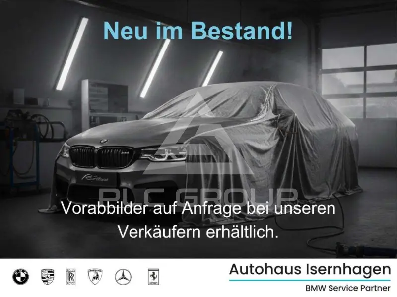 2023 BMW 318
