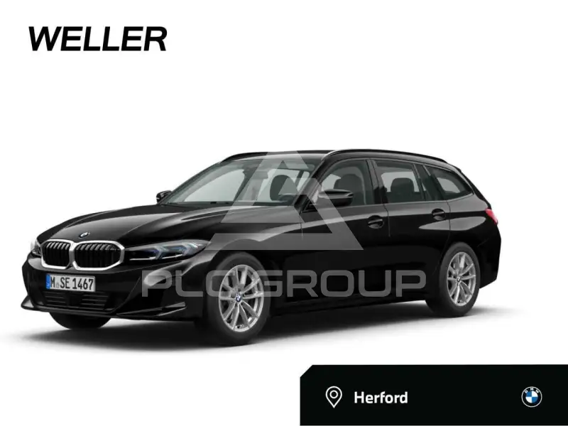 2023 BMW 318