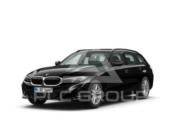 2023 BMW 318