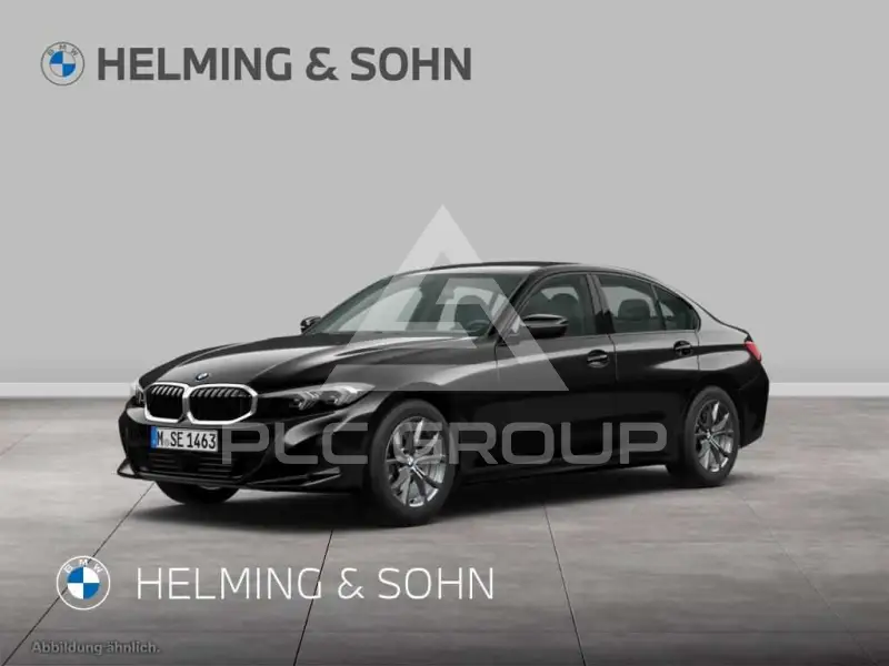 2023 BMW 318