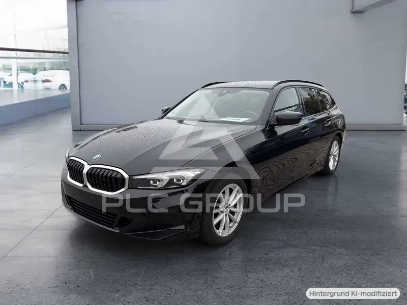 2023 BMW 318