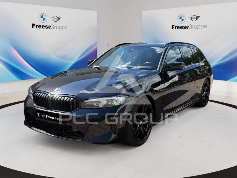 2023 BMW 318