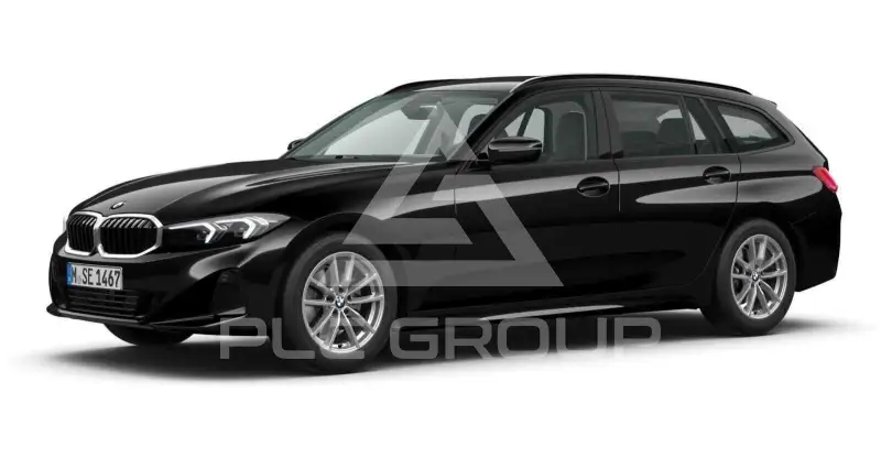 2023 BMW 318