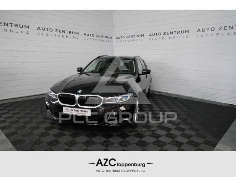 2023 BMW 318