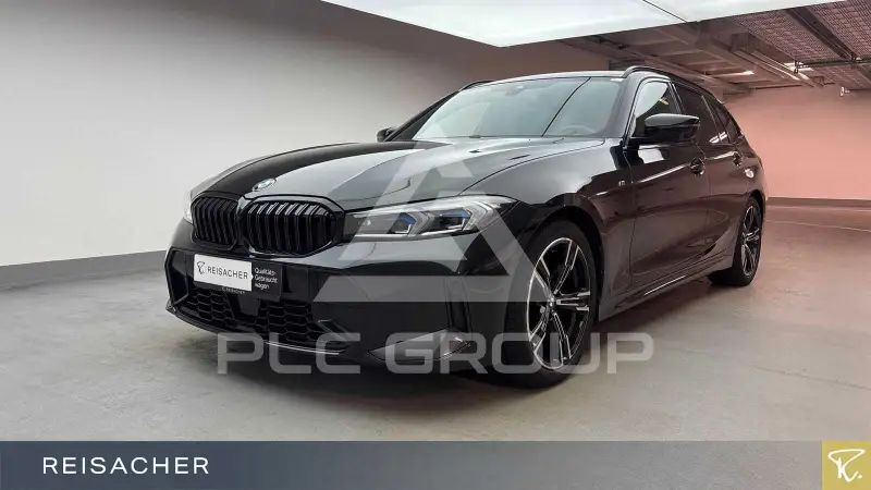 2023 BMW 318