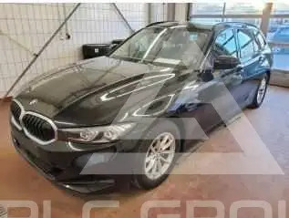 2023 BMW 318