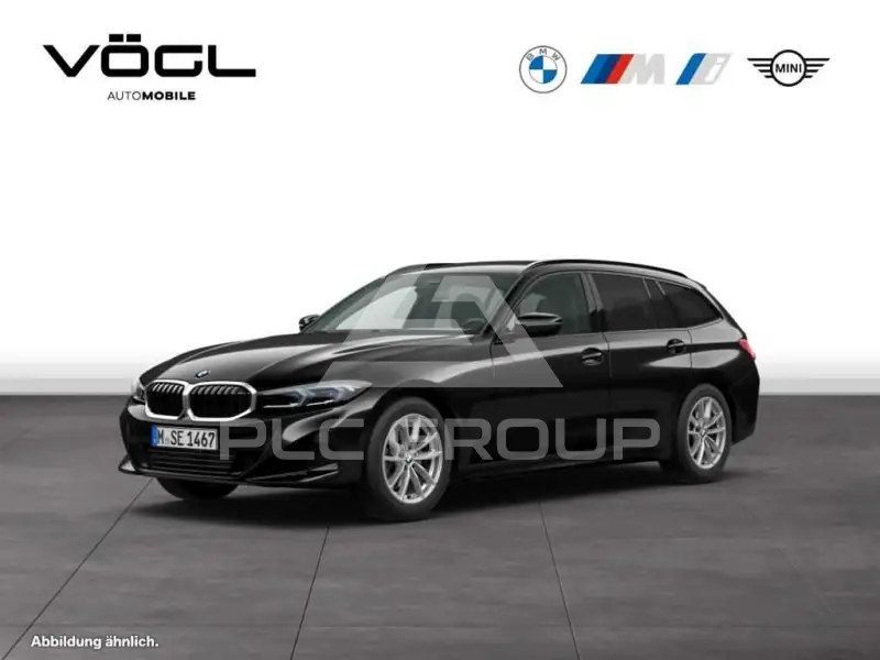 2023 BMW 318