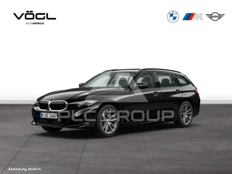 2023 BMW 318