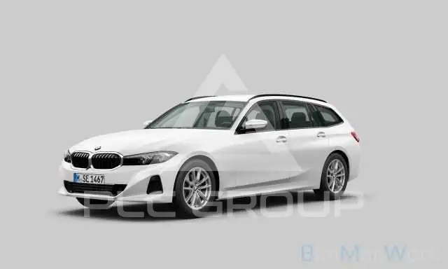 2023 BMW 318