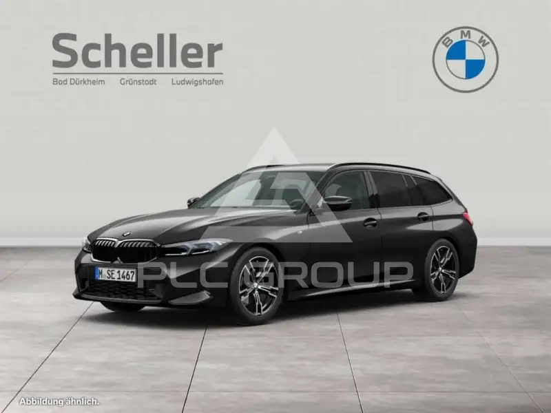 2023 BMW 318
