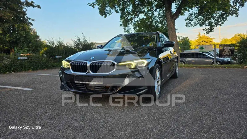 2023 BMW 318
