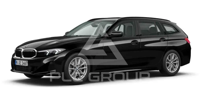 2023 BMW 318