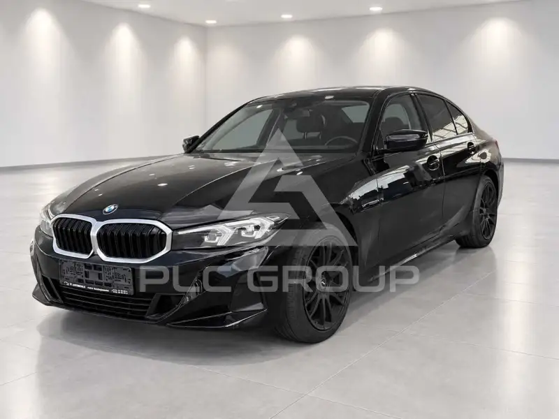 2023 BMW 318