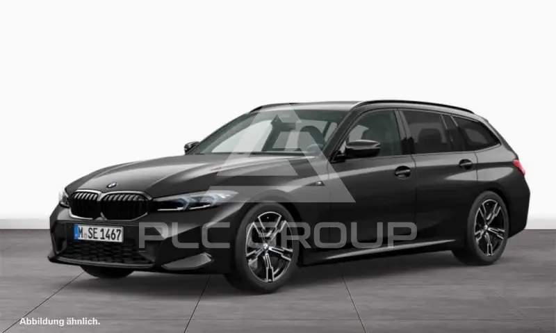 2023 BMW 318