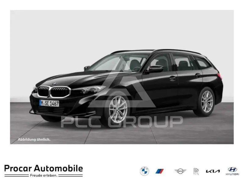 2023 BMW 318