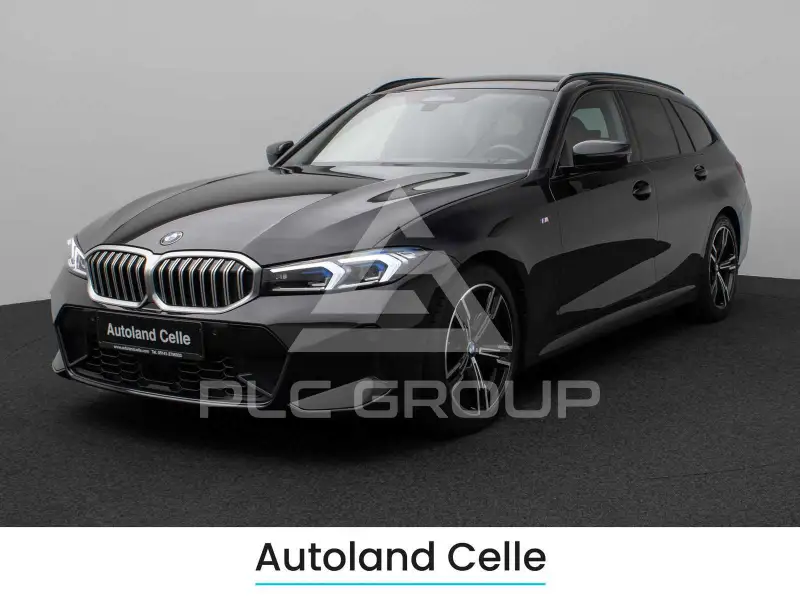 2023 BMW 318