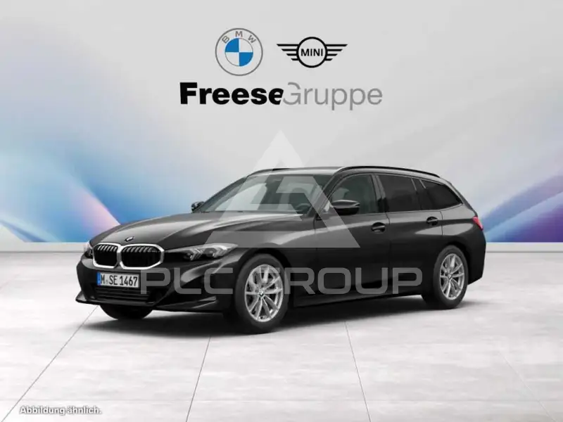 2023 BMW 318