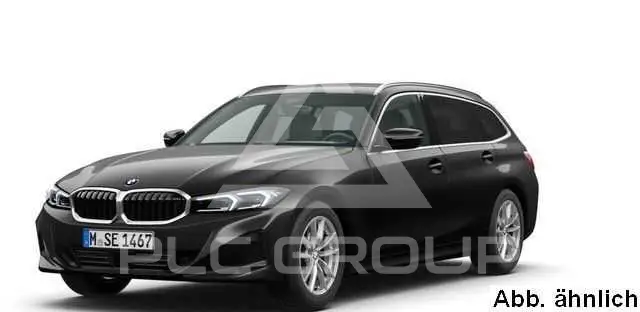 2023 BMW 318