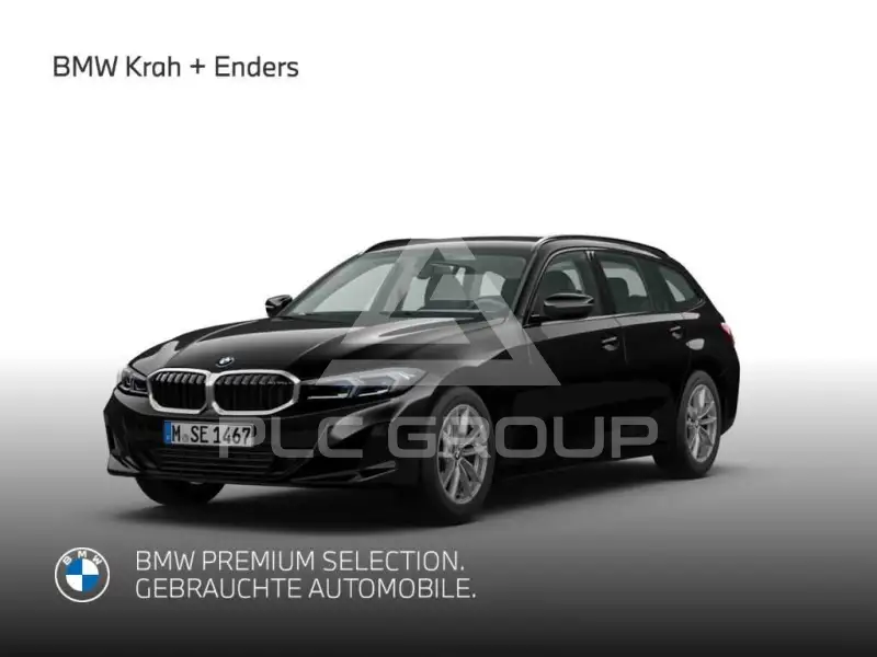2023 BMW 318