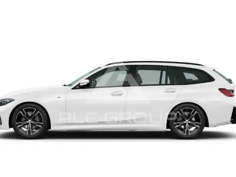 2023 BMW 318