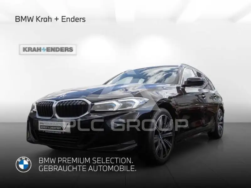 2023 BMW 318