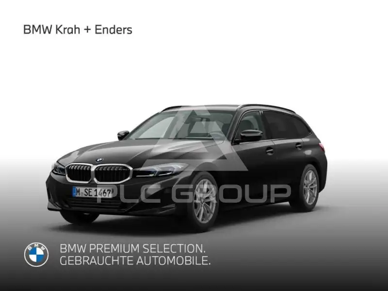 2023 BMW 318